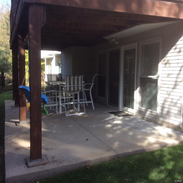 Tesson Creek Estates Ph One - Residential