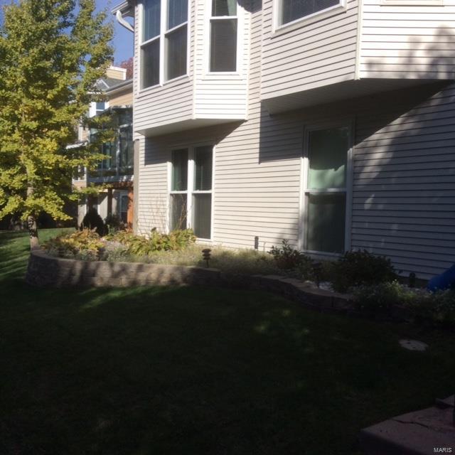 Tesson Creek Estates Ph One - Residential