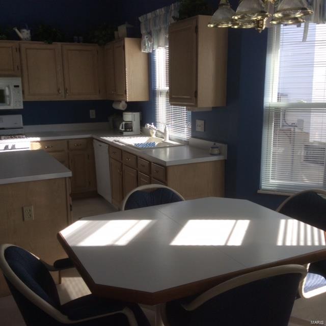 Tesson Creek Estates Ph One - Residential