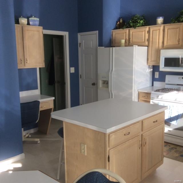 Tesson Creek Estates Ph One - Residential