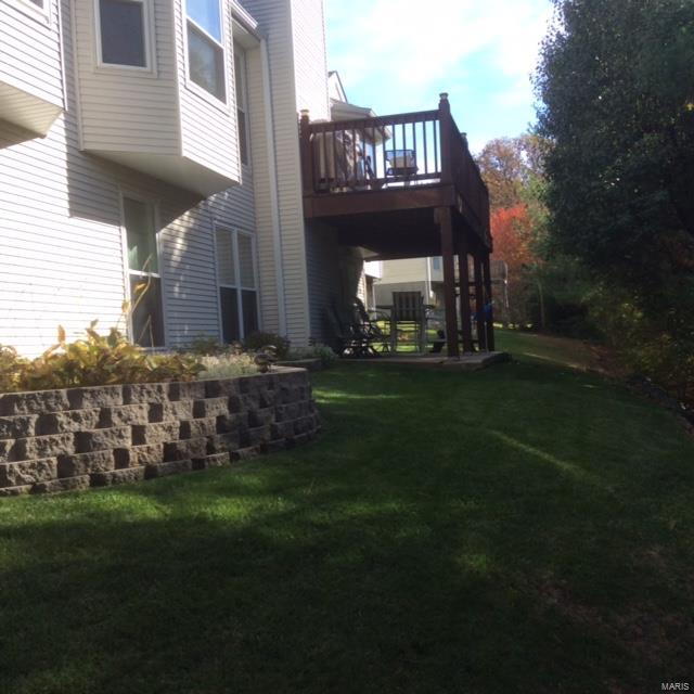 Tesson Creek Estates Ph One - Residential