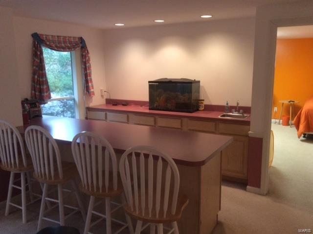 Tesson Creek Estates Ph One - Residential