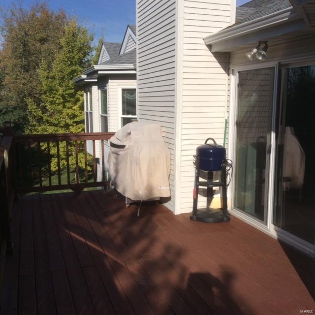 Tesson Creek Estates Ph One - Residential