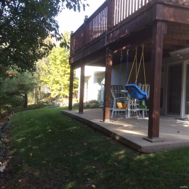 Tesson Creek Estates Ph One - Residential