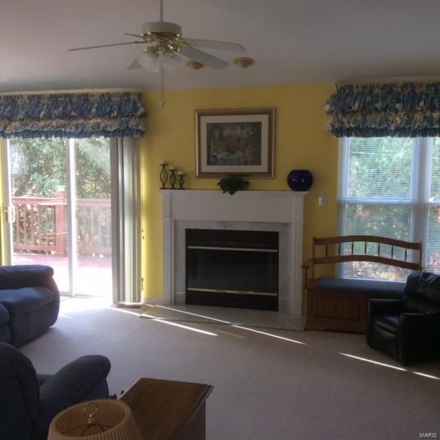 Tesson Creek Estates Ph One - Residential