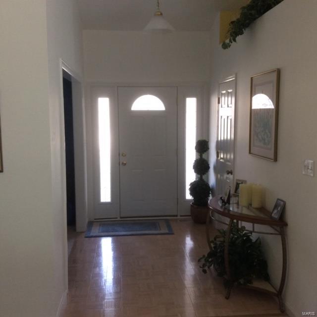 Tesson Creek Estates Ph One - Residential