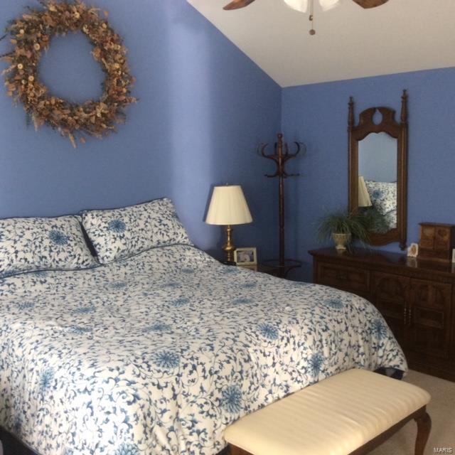 Tesson Creek Estates Ph One - Residential