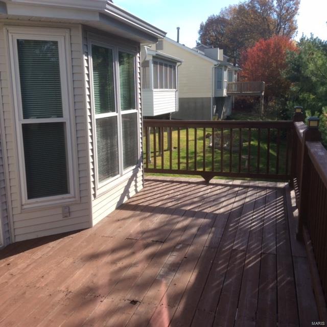 Tesson Creek Estates Ph One - Residential