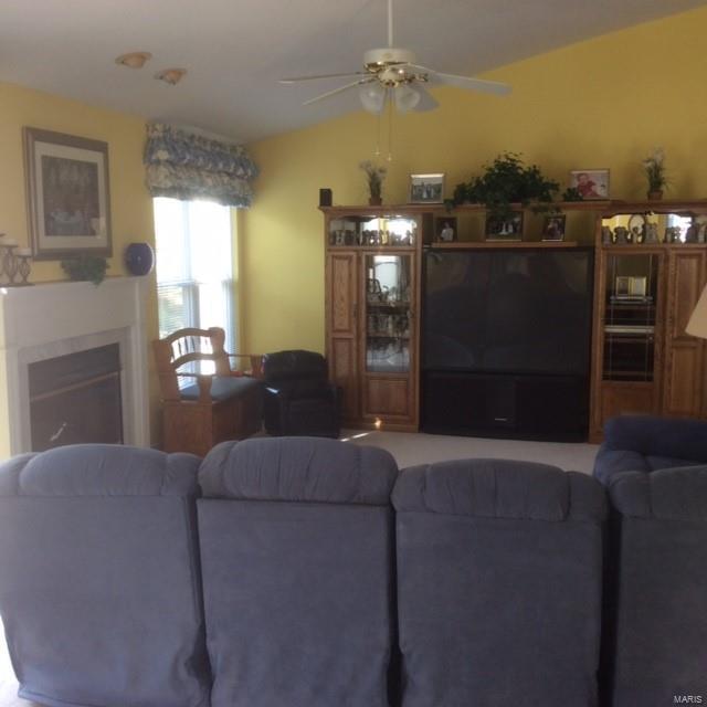 Tesson Creek Estates Ph One - Residential