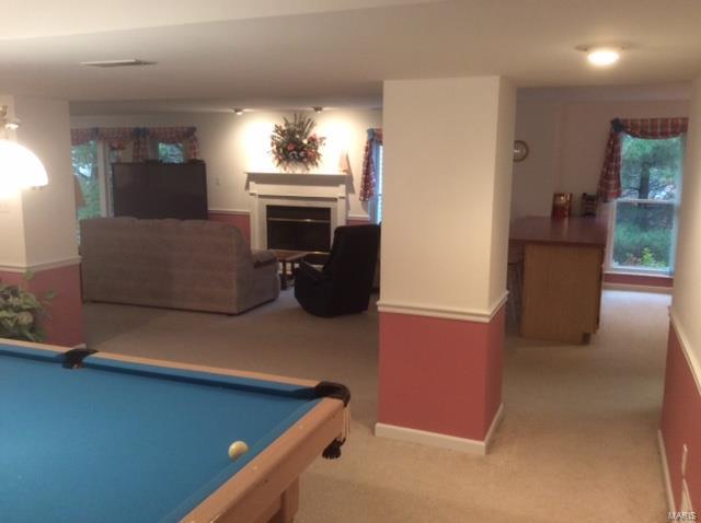 Tesson Creek Estates Ph One - Residential