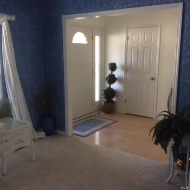 Tesson Creek Estates Ph One - Residential