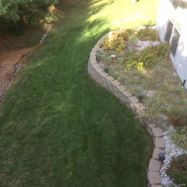 Tesson Creek Estates Ph One - Residential