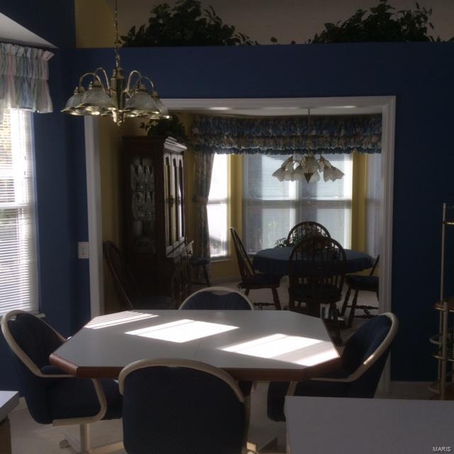 Tesson Creek Estates Ph One - Residential