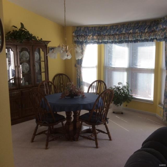 Tesson Creek Estates Ph One - Residential