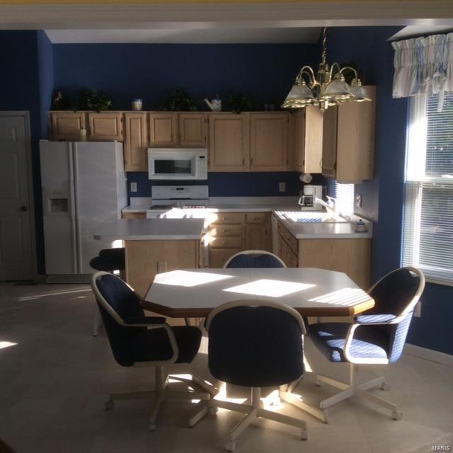 Tesson Creek Estates Ph One - Residential