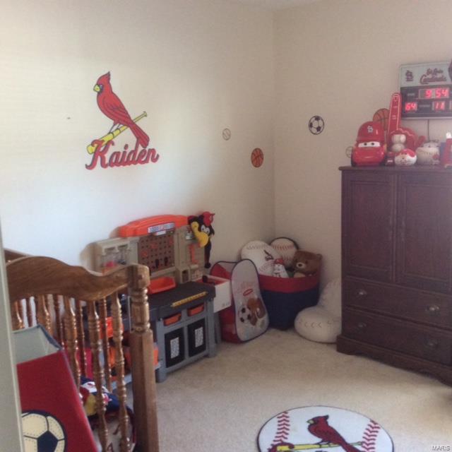 Tesson Creek Estates Ph One - Residential