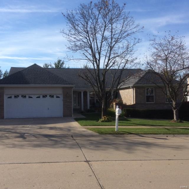 Tesson Creek Estates Ph One - Residential