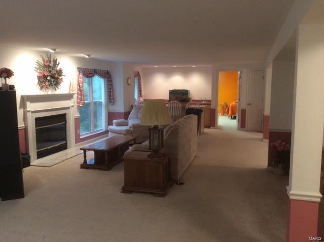 Tesson Creek Estates Ph One - Residential