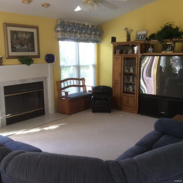 Tesson Creek Estates Ph One - Residential