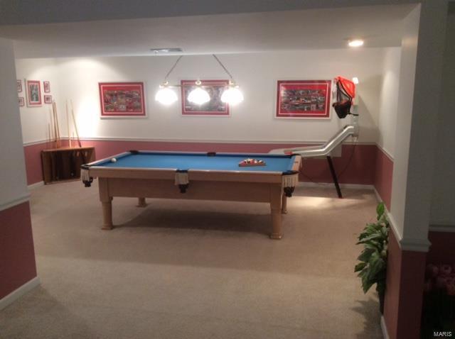 Tesson Creek Estates Ph One - Residential