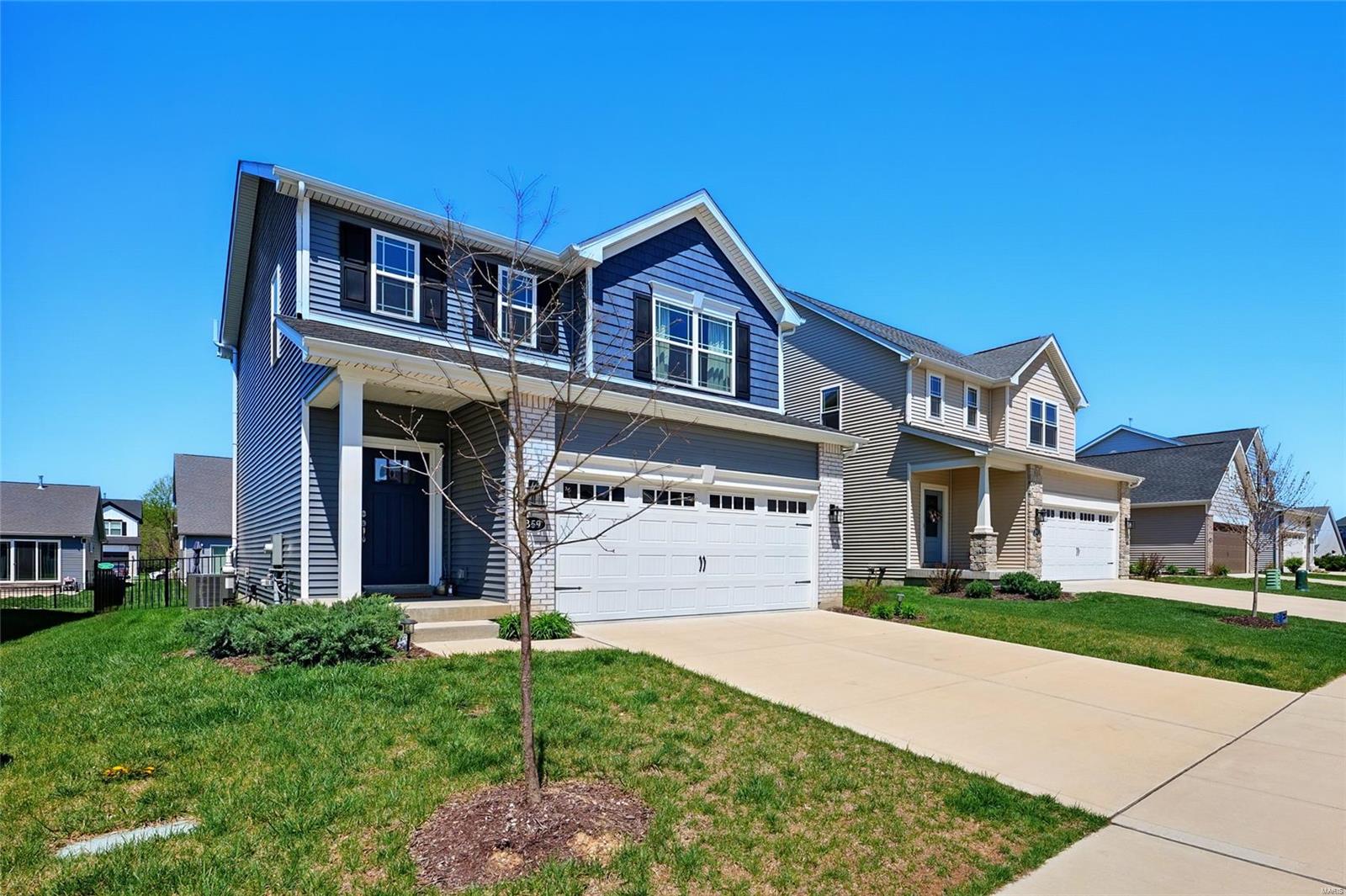 359 Misthaven Drive