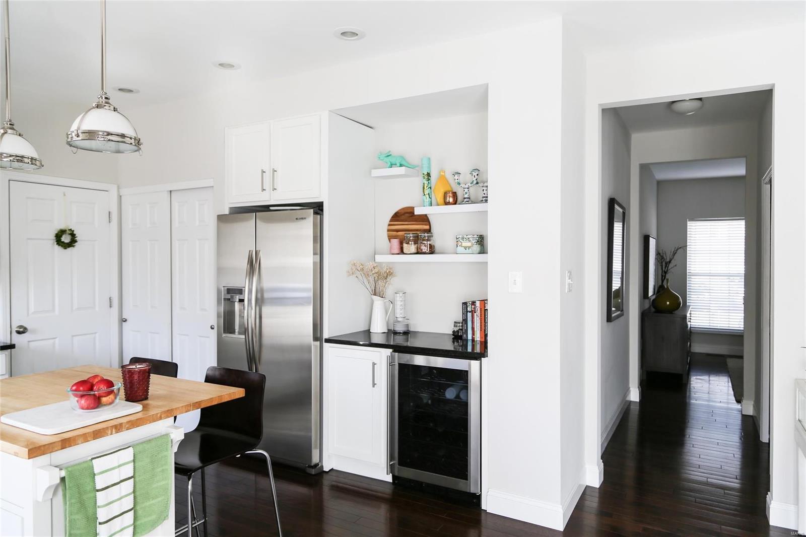 Hawkins Glen - Residential