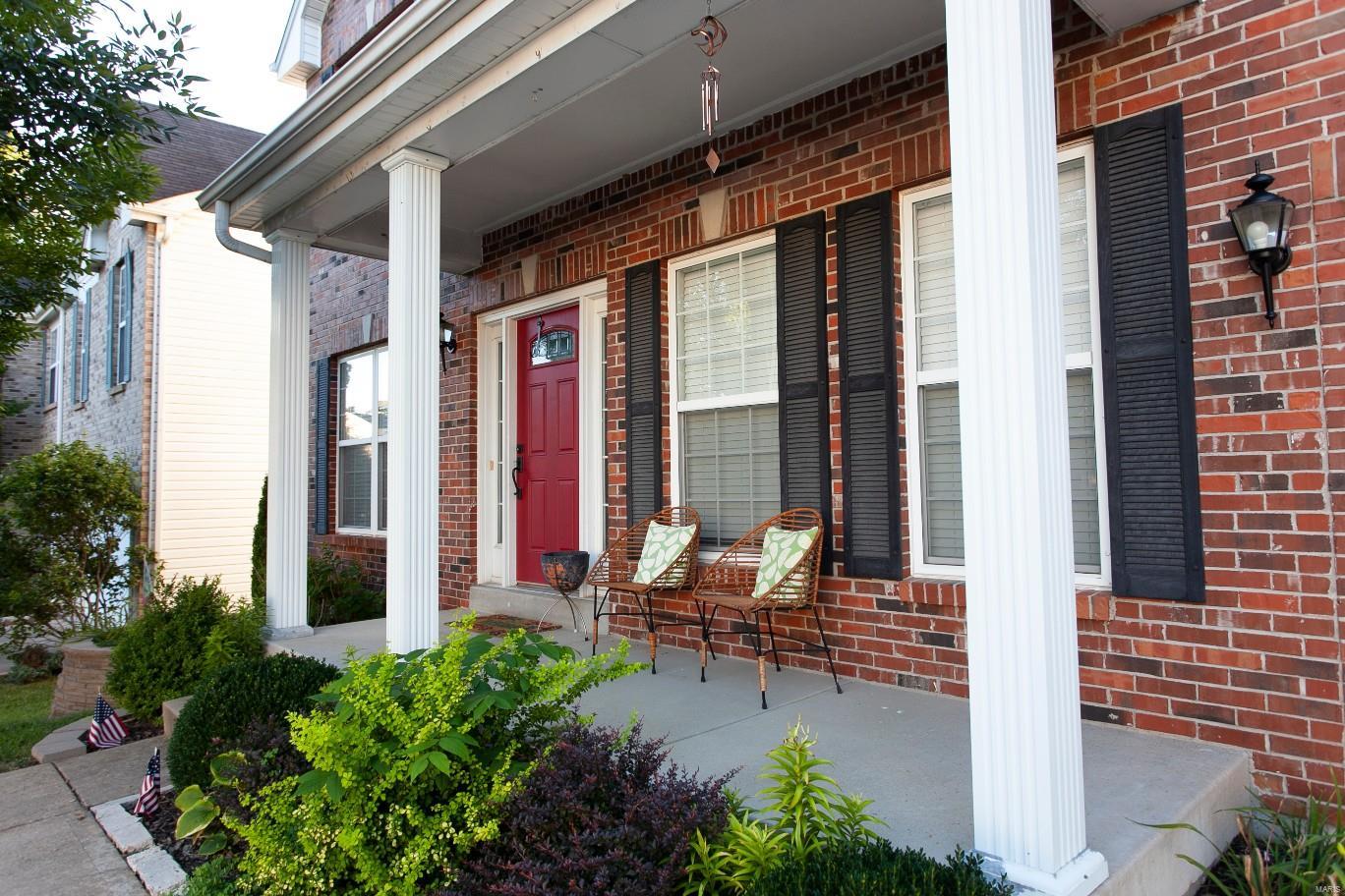 Hawkins Glen - Residential