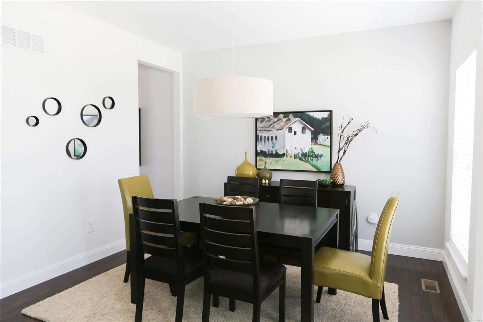 Hawkins Glen - Residential