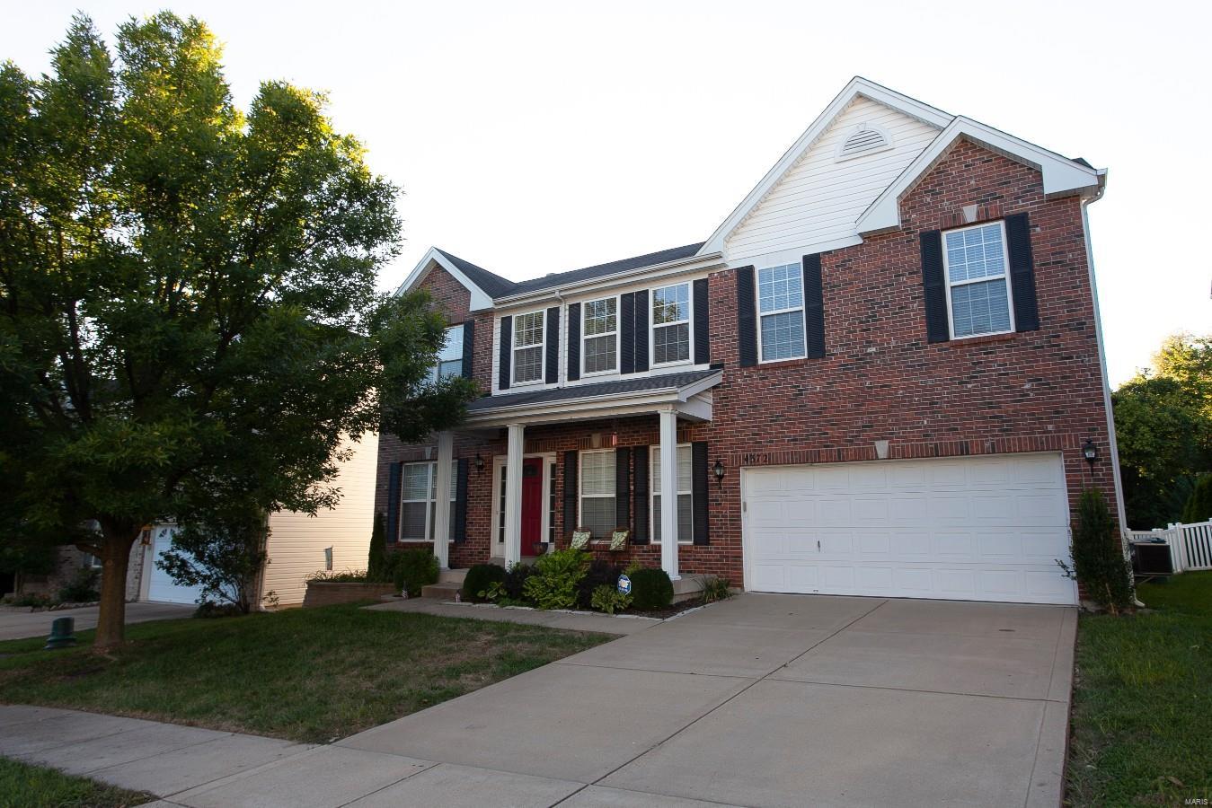 Hawkins Glen - Residential