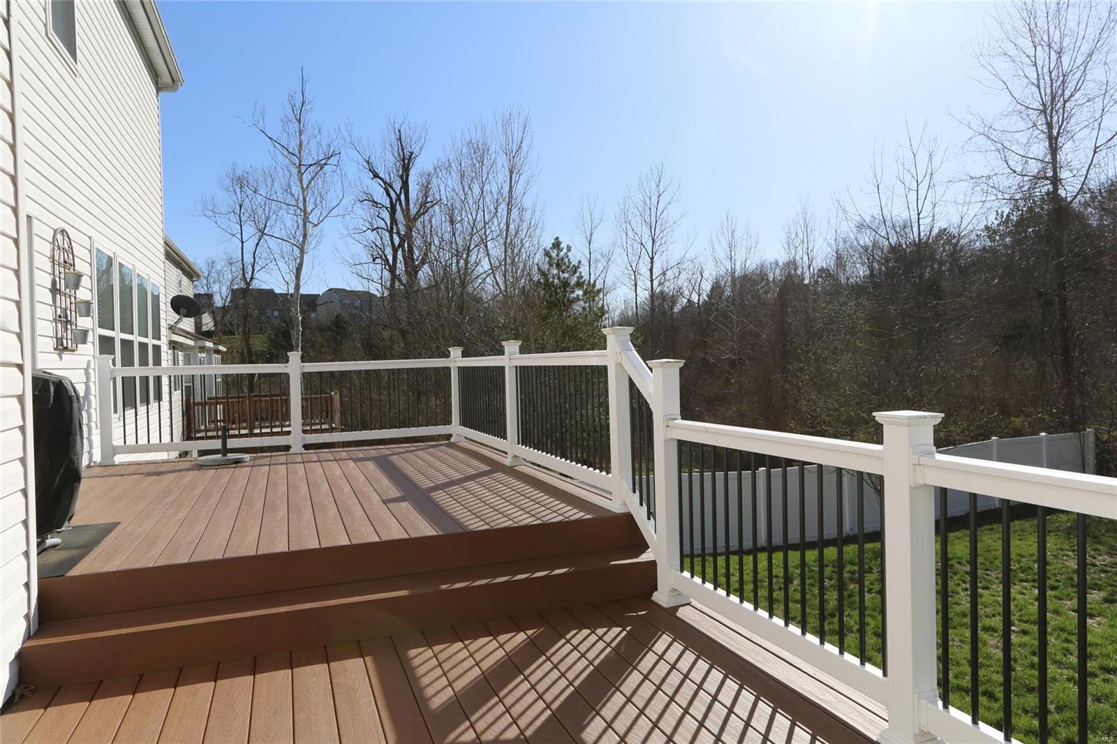 Hawkins Glen - Residential