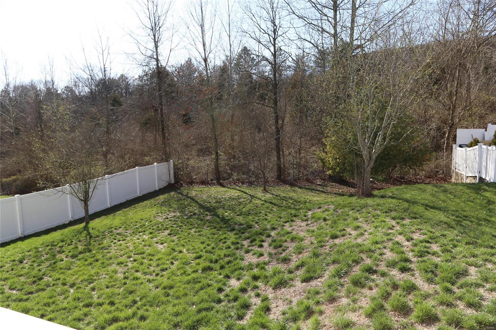 Hawkins Glen - Residential