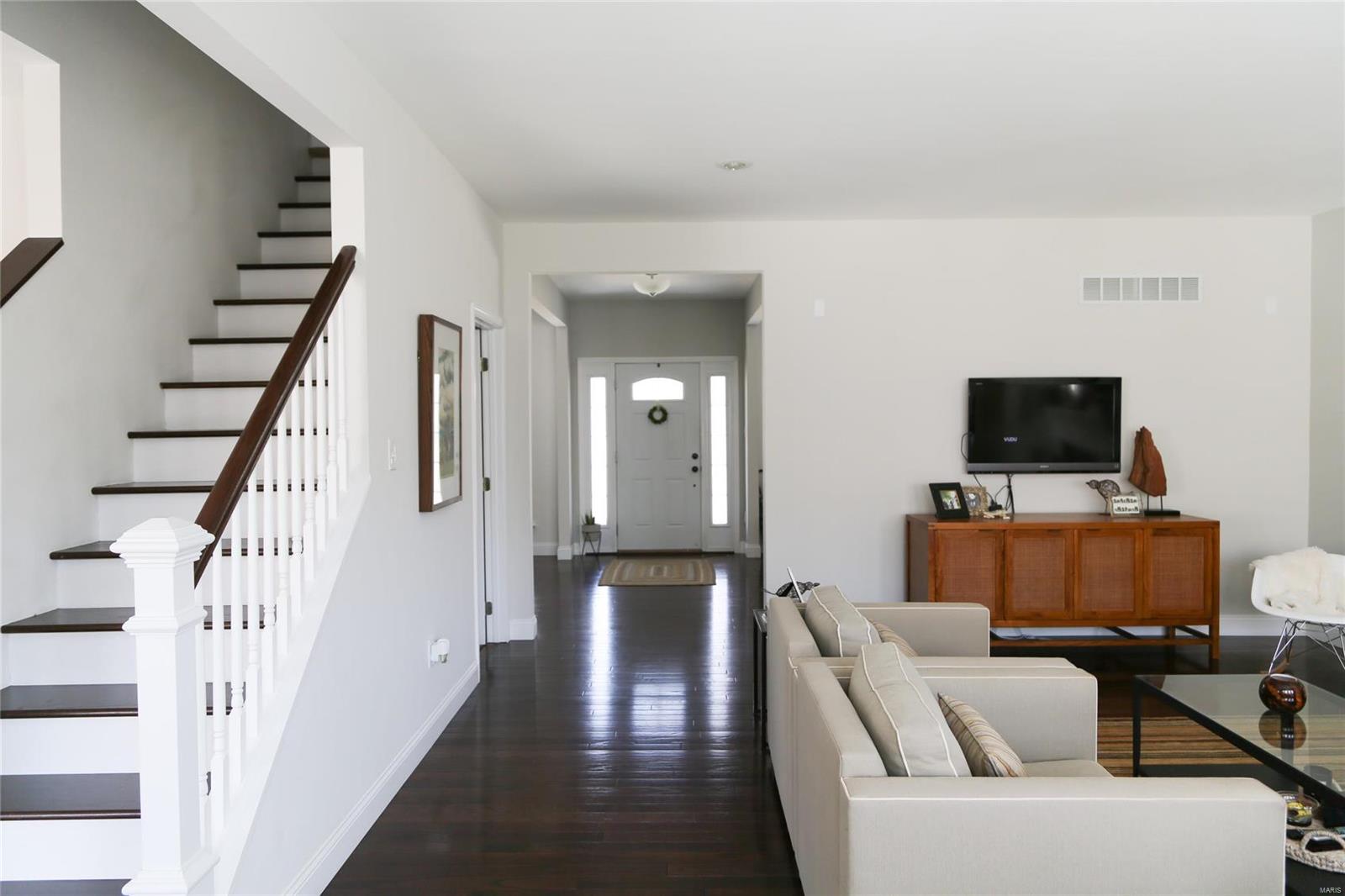 Hawkins Glen - Residential