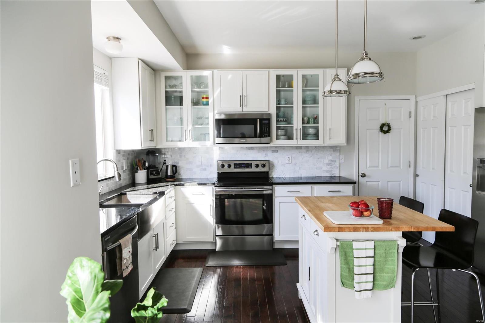 Hawkins Glen - Residential