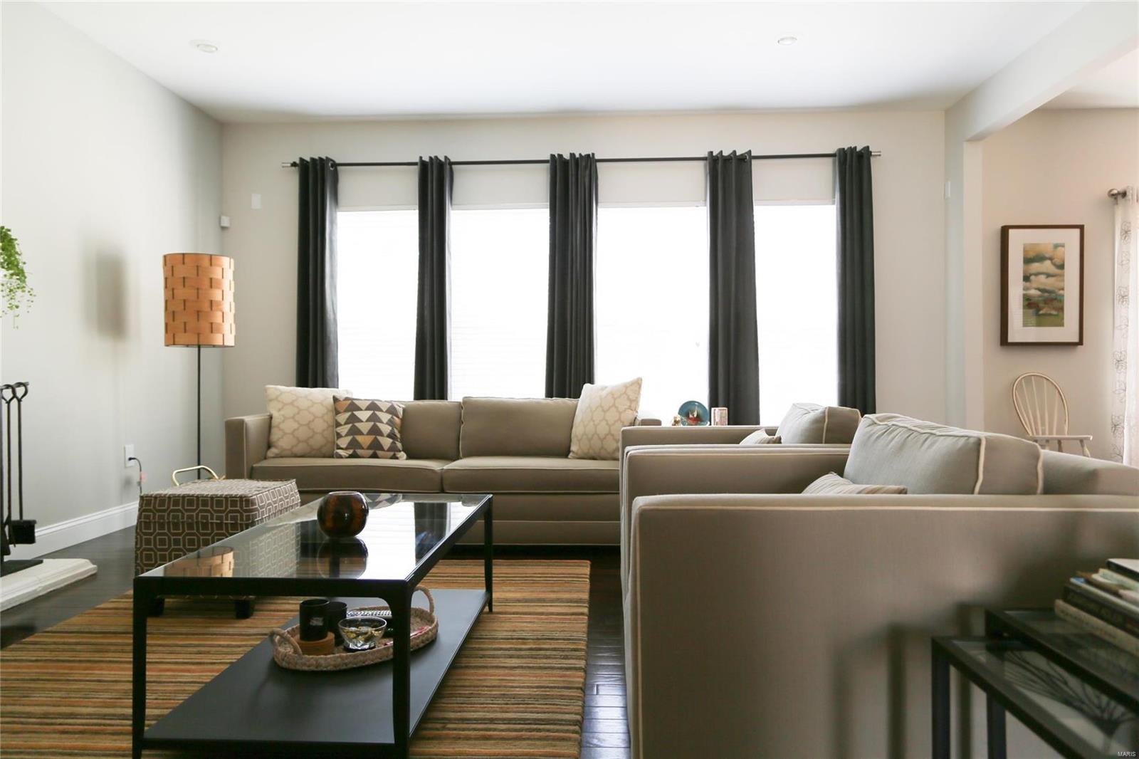 Hawkins Glen - Residential