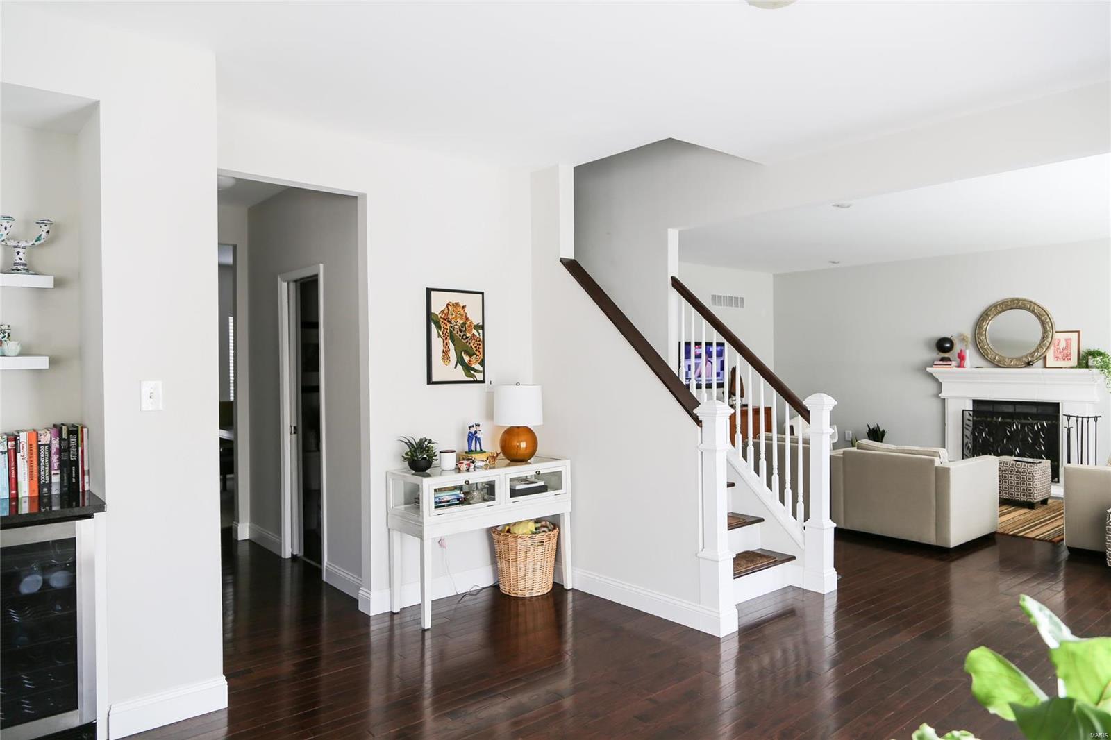 Hawkins Glen - Residential