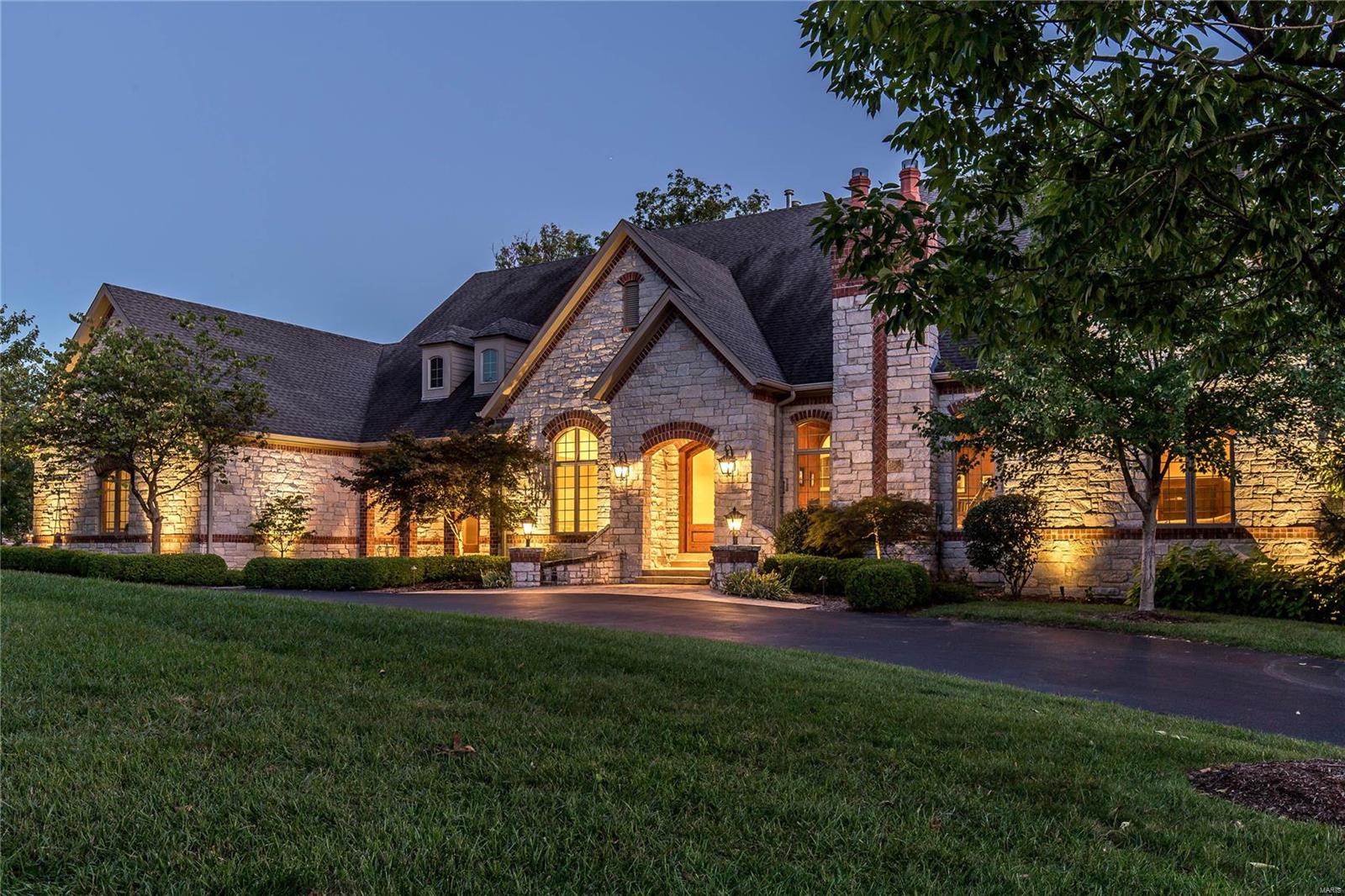 Horton Place - Residential