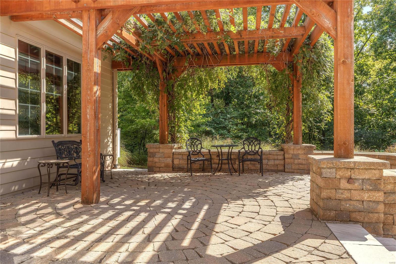 Horton Place - Residential