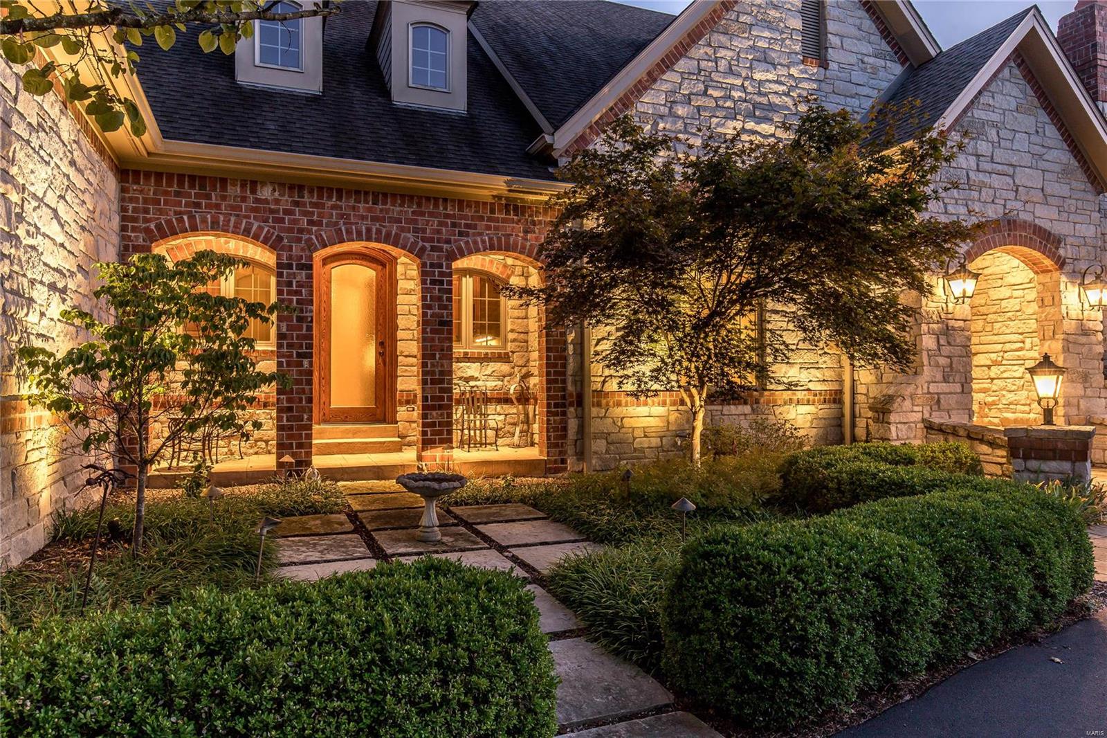 Horton Place - Residential