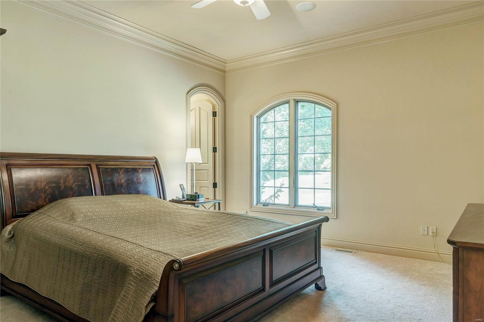 Horton Place - Residential