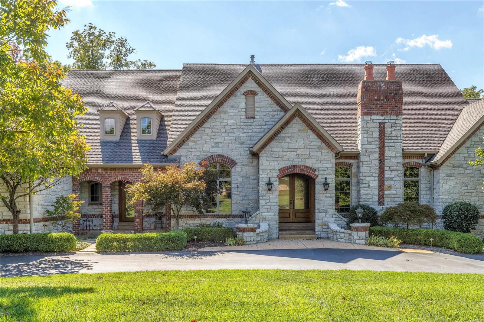 Horton Place - Residential