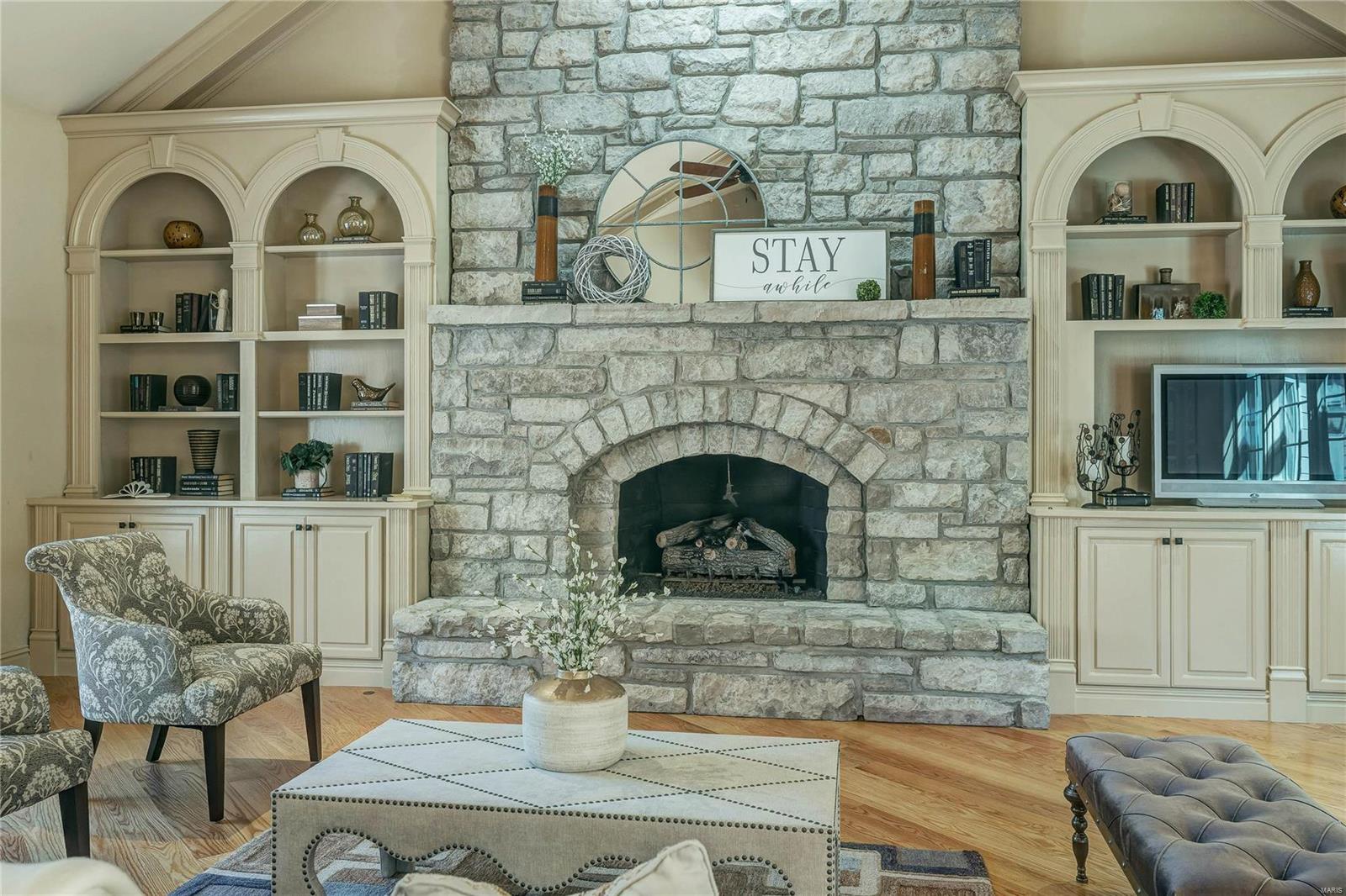 Horton Place - Residential