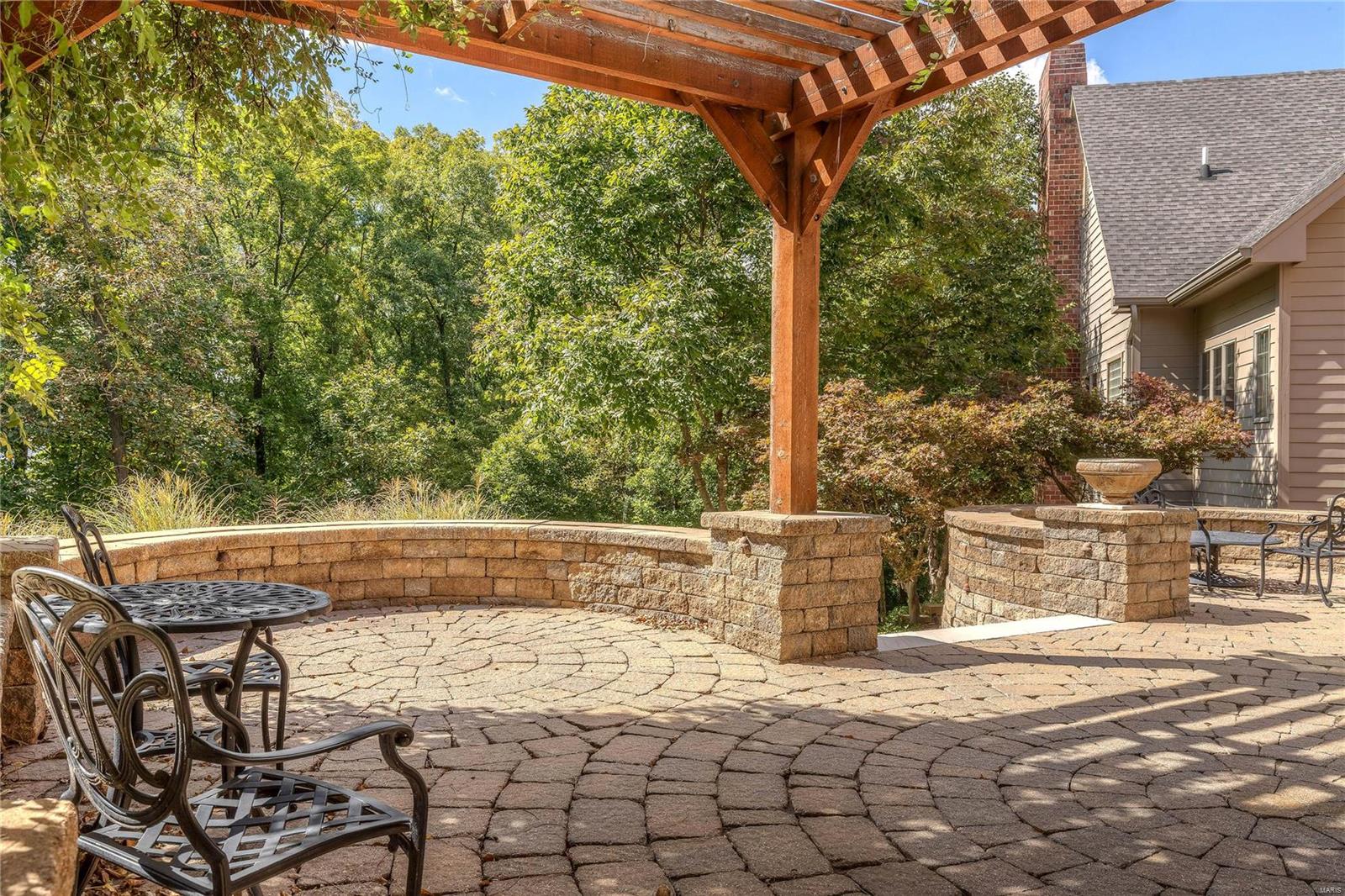 Horton Place - Residential