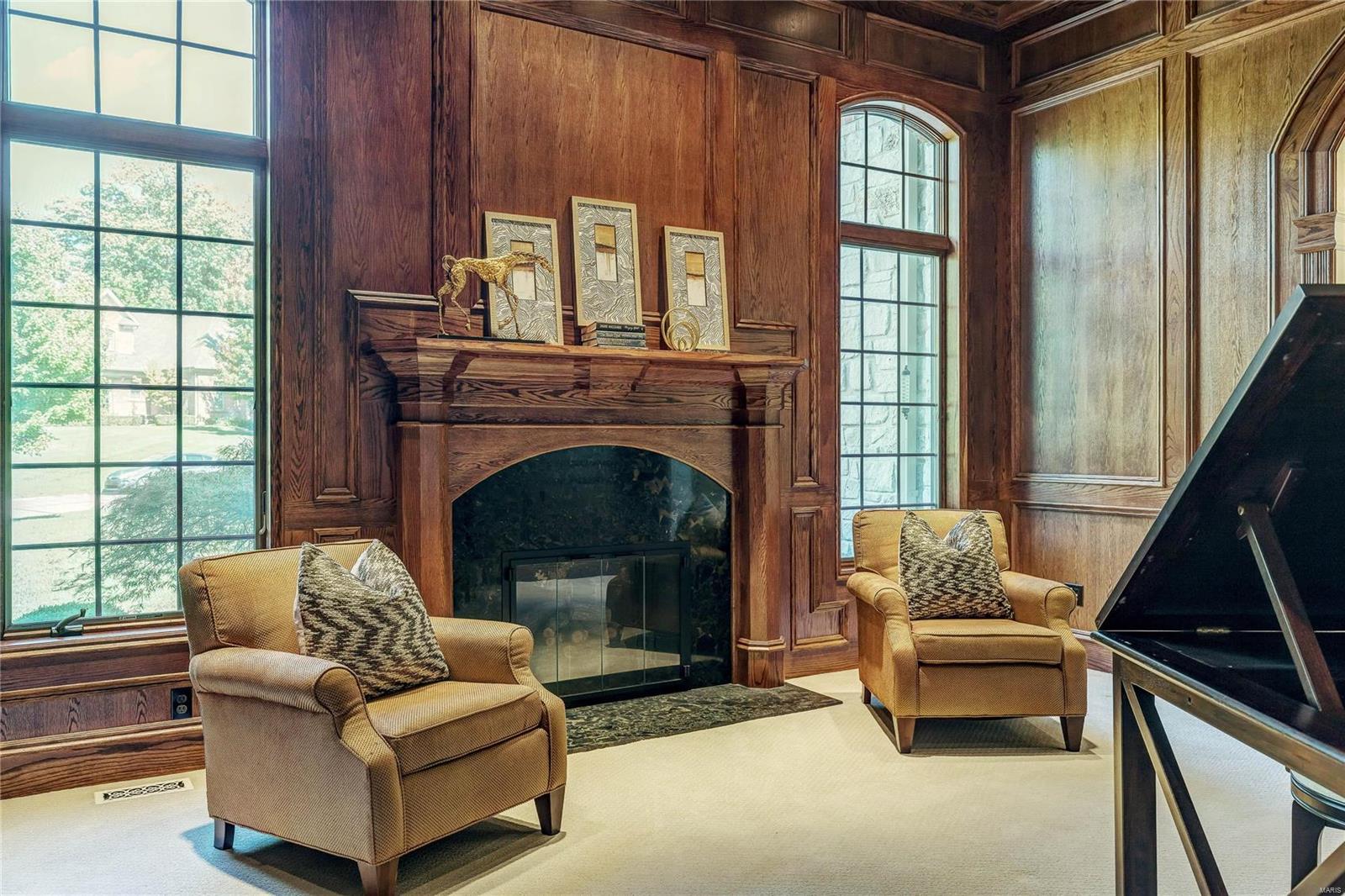 Horton Place - Residential