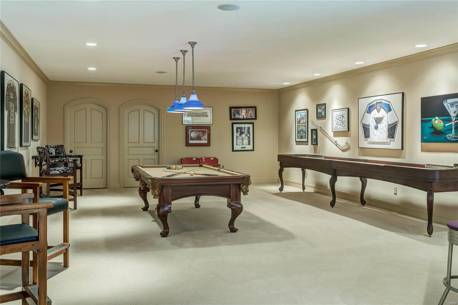 Horton Place - Residential