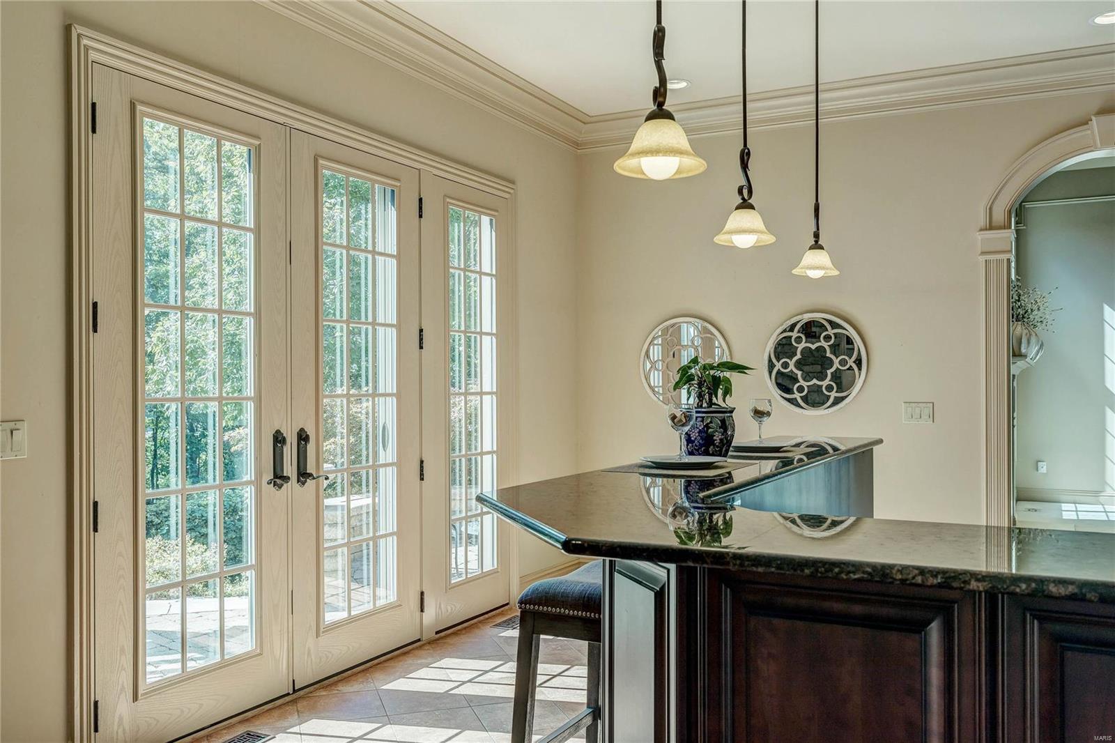 Horton Place - Residential