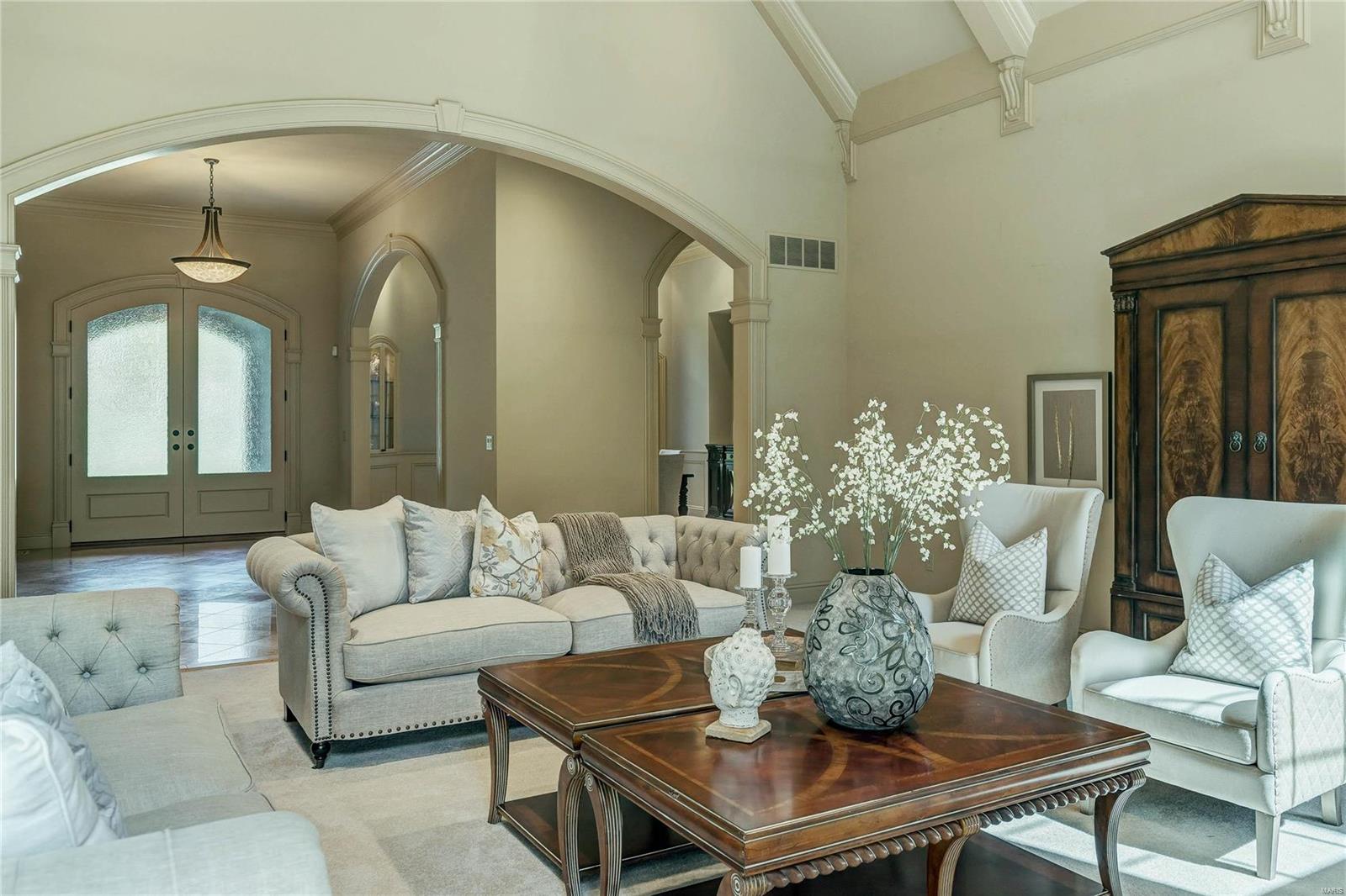 Horton Place - Residential