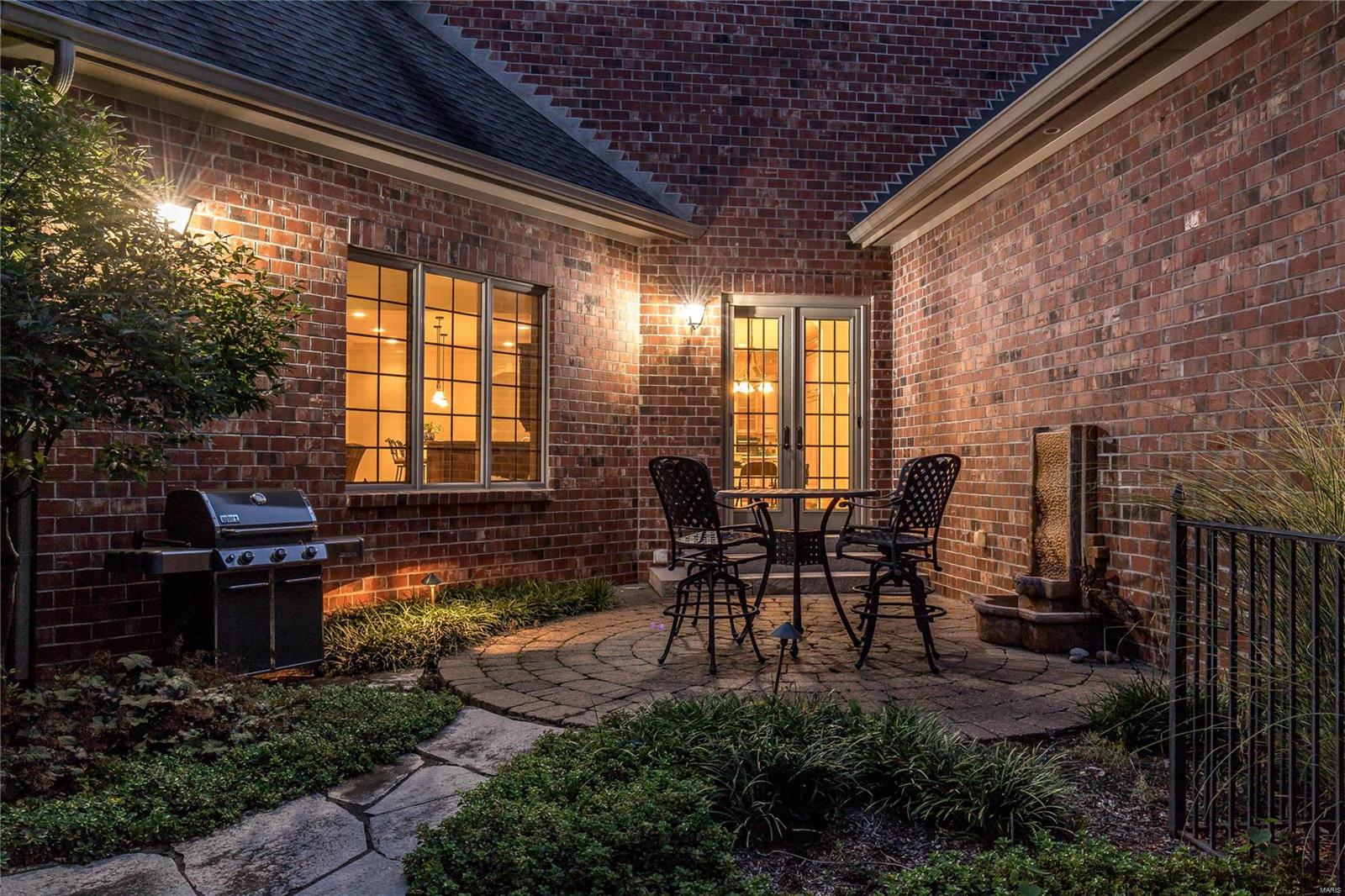 Horton Place - Residential