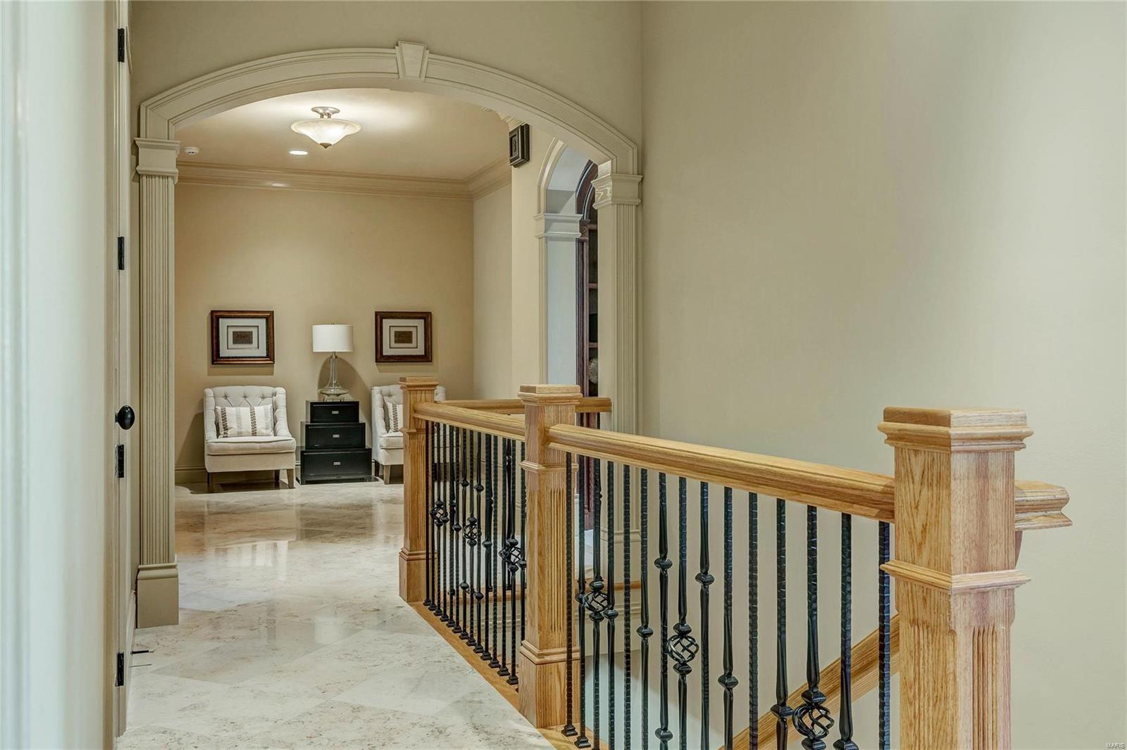 Horton Place - Residential