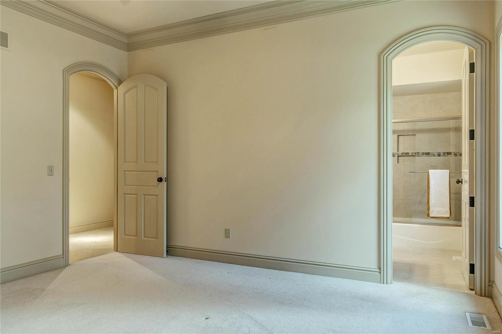 Horton Place - Residential