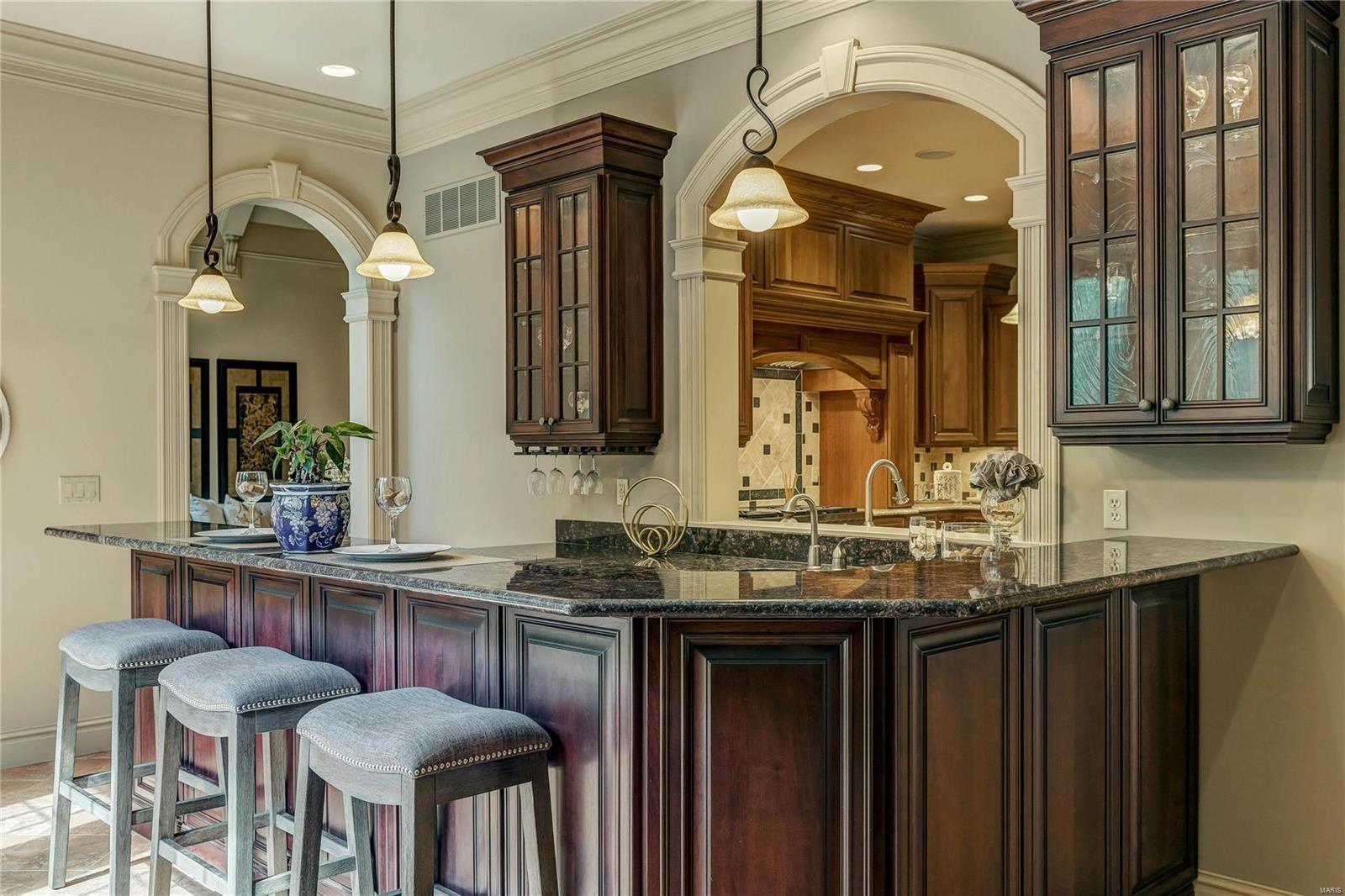 Horton Place - Residential